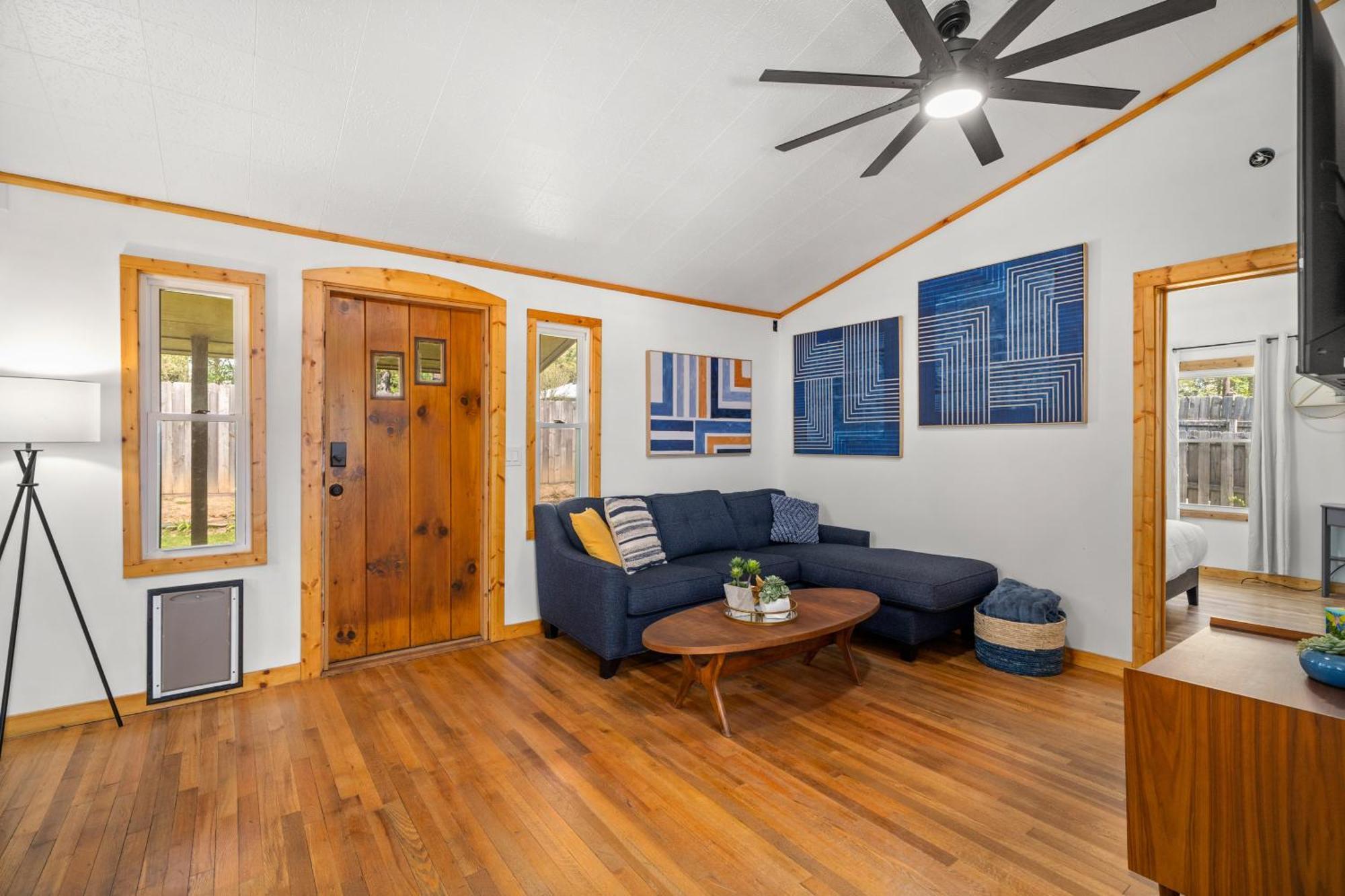 Cedarwood Inn Hendersonville Bagian luar foto