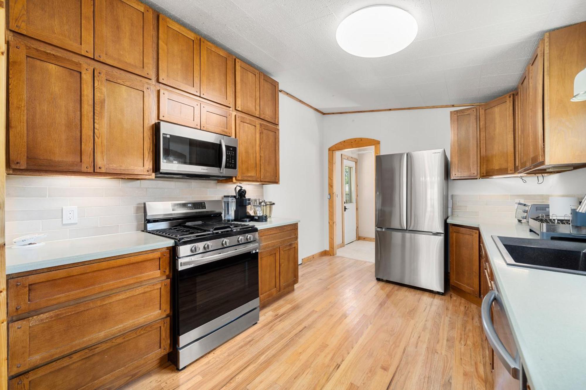 Cedarwood Inn Hendersonville Bagian luar foto